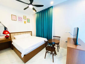 XAN HOTEL GRANDWORLD PHÚ QUỐC
